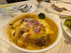 -太平馆餐厅(尖沙咀店)