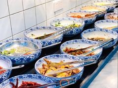 -孙记稻香世家时尚智选餐厅(证大大拇指店)