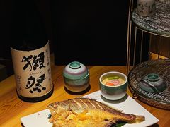-原志优秀食材·匠心料理·海胆主题(金亿广场店)