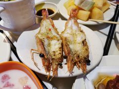 -萧邦音乐会所KTV·蒸汽活海鲜自助(福田店)