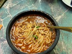 -浩海火燒雲傣家菜(芮欧百货店)