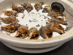 -南山鲜虾面·活鲜小馆·海味大连菜(南山总店)