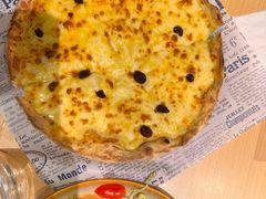 -米斯特比萨(罗斯福店)