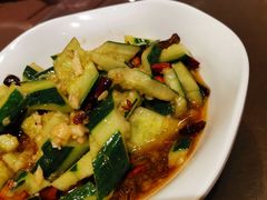 -刘胖子家常菜·蹄花焖藕(兴业店)