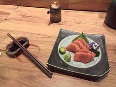 -炉胜·炉端烧·居酒屋