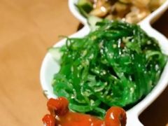 -一心创作料理屋(经开万达店)