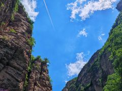 -龙门涧景区