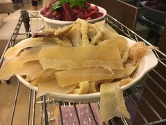 -澳盟清汤鲜黄牛肉(公济桥路店)