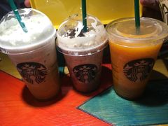 -星巴克(邯郸新世纪广场店)