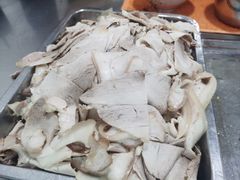 -温记府廟豆汤饭·始于1955年(海椒店)