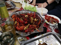 -刘一龙虾.烧烤(理工直营店)