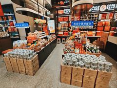 -清真·宁夏印象·盐池滩羊肉体验店(江宁路店)