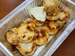 沙拉酱带子-强记龙虾钳(定安里店)