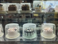 -DQ·蛋糕·冰淇淋(科华王府井店)