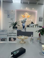 -迪罗造型•潮色接发