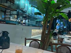 -花样西贡·法式越南菜餐厅(桂林万象城店)