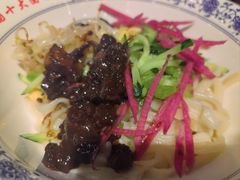 -老浒记烤鸭-北京菜(琉璃厂店)