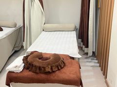-筋骨堂热敷推拿按摩(翠华路店)