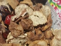 -人民公社大食堂(张家湾店)