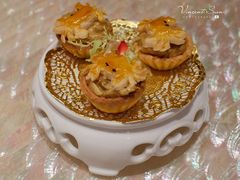 -8餐厅(新葡京酒店)