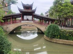 -龙潭水乡