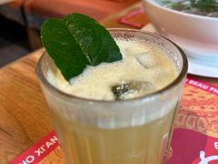 -越美小馆·越南料理(曲江店)