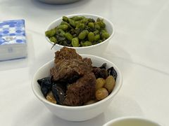 -蘭心餐厅(进贤路店)