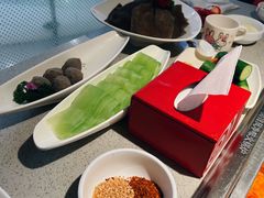 优品牛肉丸-海底捞大排档火锅(悦荟广场店)