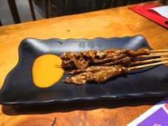 湿辣牛肉-烧蠔帮·湛江生蚝(工农店)