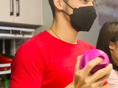 -YCHL Studios健身工作室(市二宫店)