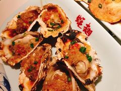 -蚝翅·海鲜粥·烧烤·宁夏滩羊季(玉米楼店)