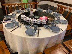 包厢-苏浙徽·农家大院(吴江中山南路店)