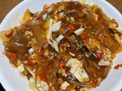 -八碗湘长沙市井菜(坡子街店)