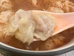 -汪家馄饨(集庆路店)
