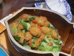家常圆子-寿州美味厨豆腐宴(寿县南门口西环路店)