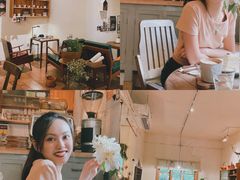 -懒鱼时光馆(沙坪坝店)