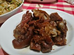 -西贝莜面村(东莞壹号广场店)