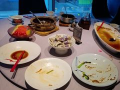 -千百味红餐厅·江西菜(绿地双子塔店)