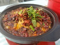 -烛影拾光观景餐厅·创意菜·摄影·小提琴(大唐不夜城店)