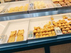-酥大興·新国潮糕点配茶饮(龙岗万达黑金店)