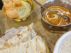 -清真· AL-JANNAT 佳纳特餐厅(仙林店)