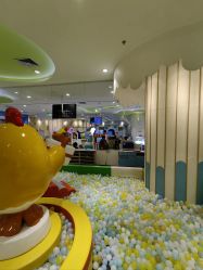 -meland亲子乐园•派对•研学(苏州悠方购物中心店)