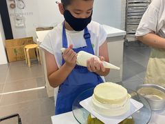 -米柚烘焙教室(工联CC店)