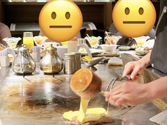 -水木锦堂·自助铁板烧(望京凯德MALL店)
