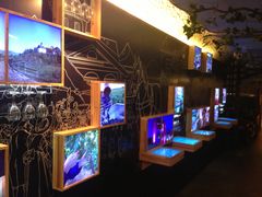 -青岛葡萄酒博物馆