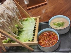 -面辣子·陕西家乡菜(长安店)