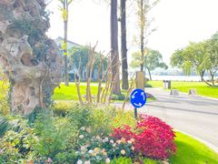 -柳莺湖上·湖景餐厅·江南菜(西湖店)