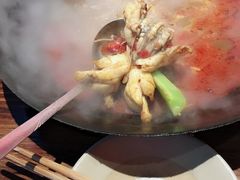 -老天桥蛙炉火锅(姑苏总店)