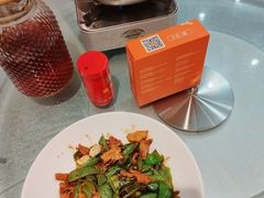 -辛香味烧鱼馆·非遗技艺·排骨红烧肉(光谷医药园店)