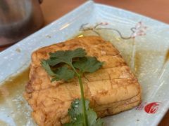 -抱德·潮汕味(敦和店原惠城鱼仔)